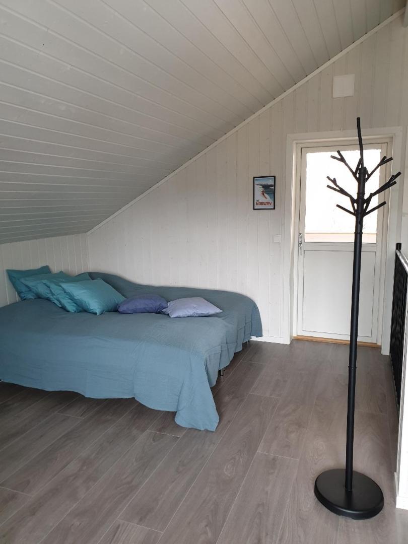 Olderdalen Ski Camp Δωμάτιο φωτογραφία